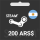 200 ARS آرژانتین