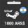 1000 ARS آرژانتین
